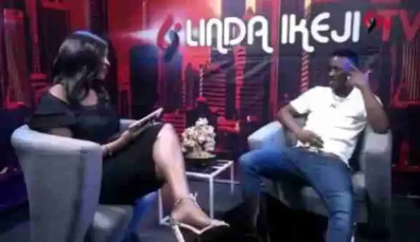 I could Sue Tap Jets For Using My Name For Their Publicity – Dammy Krane Opens Up On Arrest And Stay In Prison